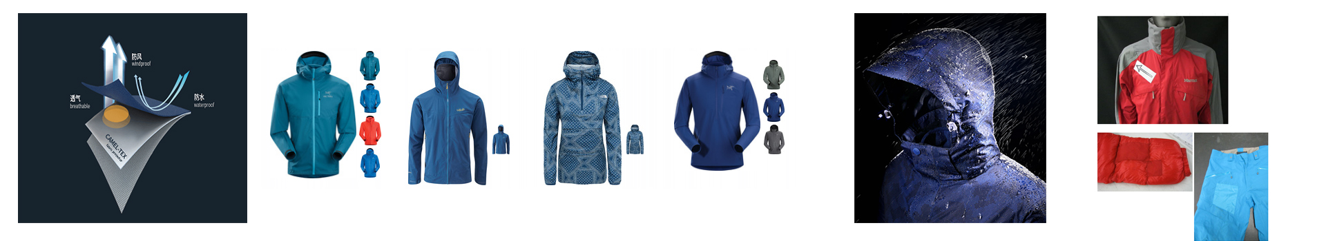 HUASHUO NEW MATERIAL CO.,LTD